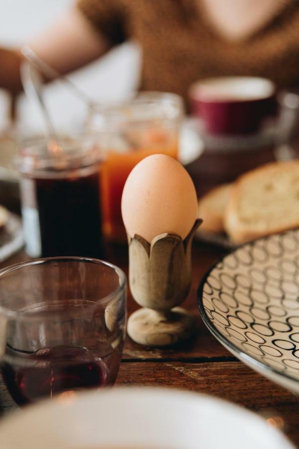 La Maison D'Ambronay Zewnętrze zdjęcie